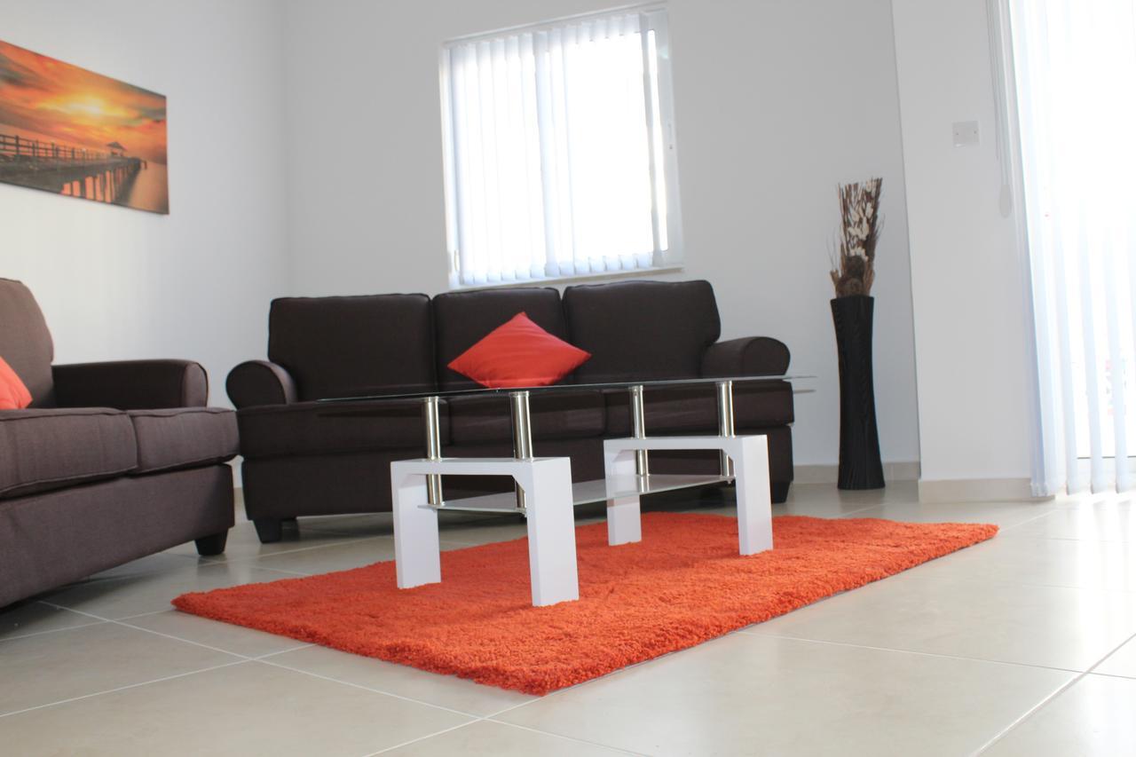 דירות מסידה Centre Point מראה חיצוני תמונה