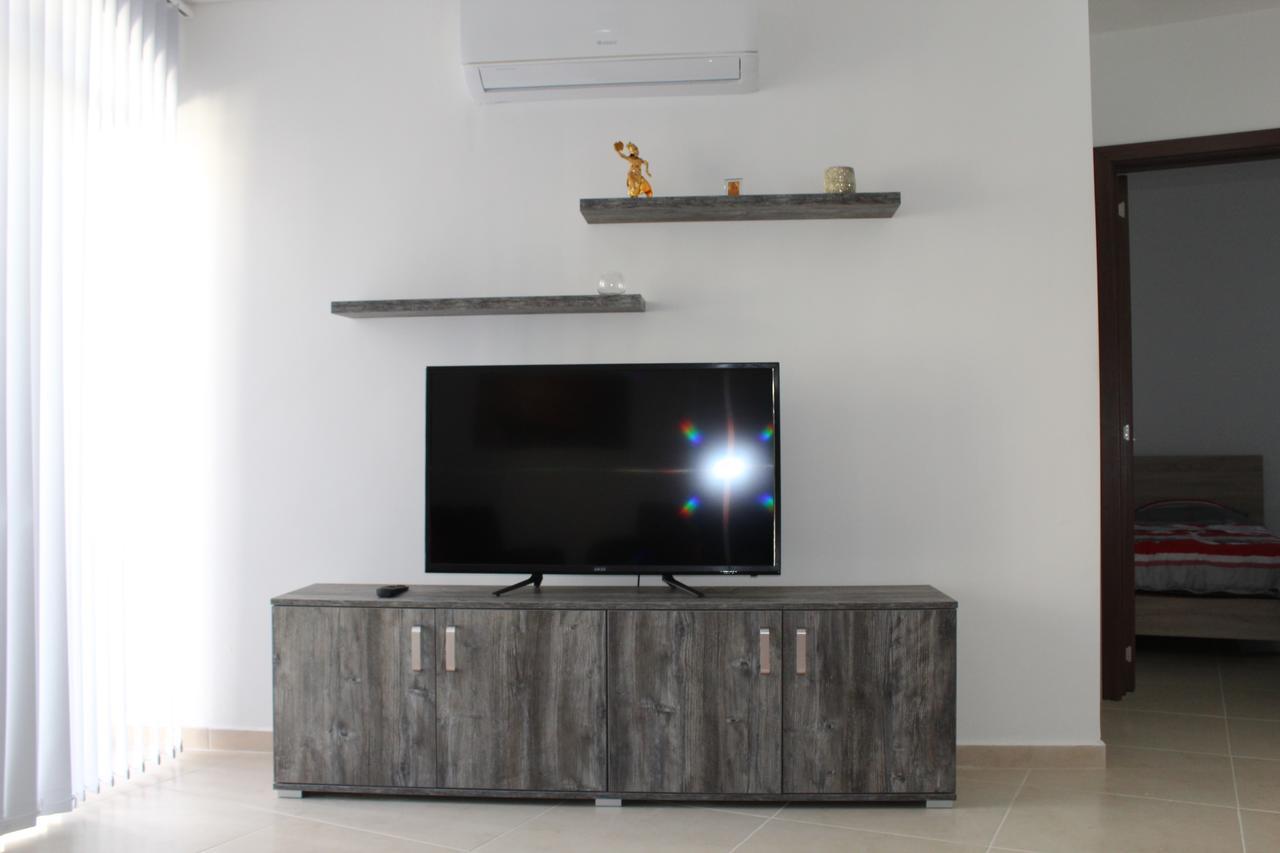 דירות מסידה Centre Point מראה חיצוני תמונה