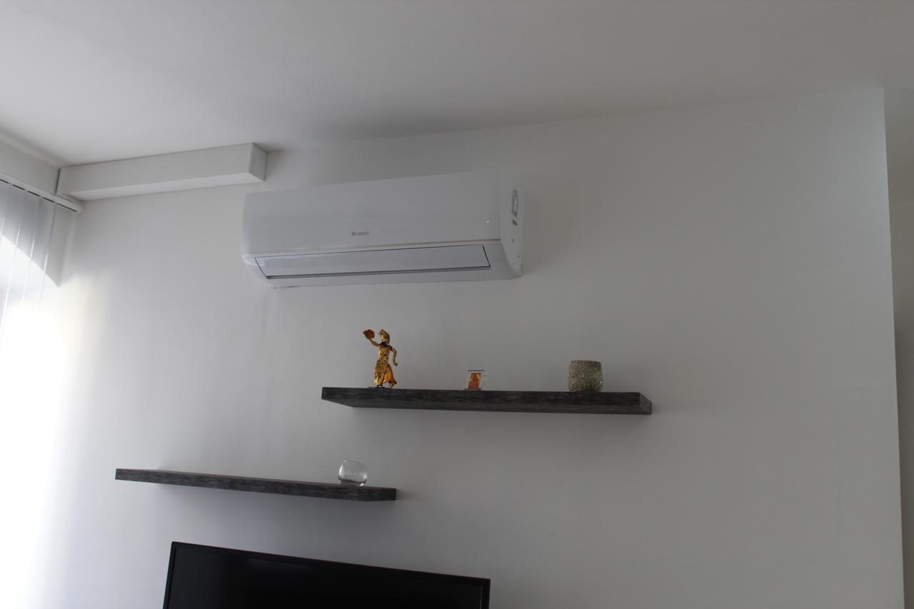 דירות מסידה Centre Point מראה חיצוני תמונה