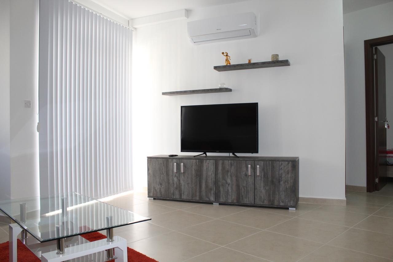 דירות מסידה Centre Point מראה חיצוני תמונה